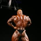 Craig   Richardson - IFBB Sacramento Pro  2009 - #1